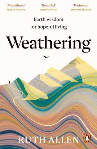 Weathering