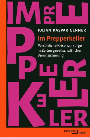 Im Prepperkeller