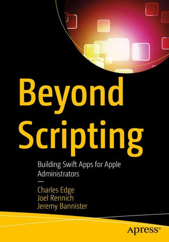 Beyond Scripting