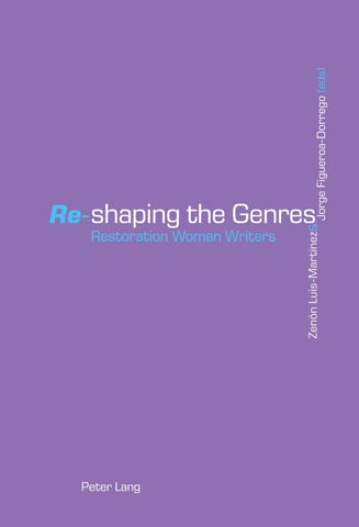 «Re»-shaping the Genres