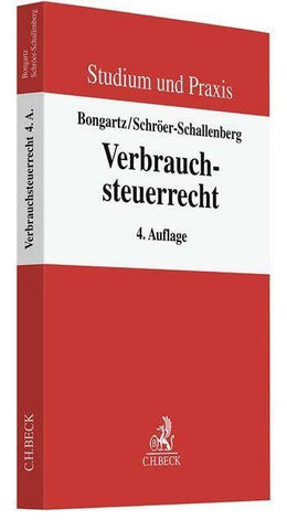 Studium und Praxis / Verbrauchsteuerrecht