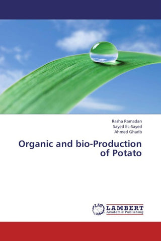 Organic and bio-Production of Potato