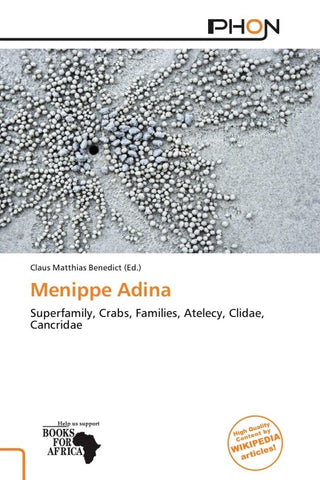 Menippe Adina