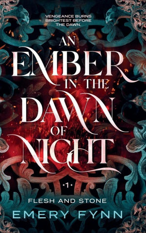 An Ember in the Dawn of Night