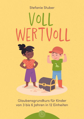 Voll wertvoll