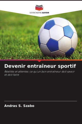 Devenir entraîneur sportif