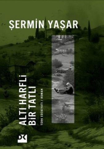 Alti Harfli Bir Tatli