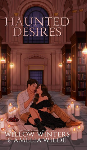 Haunted Desires