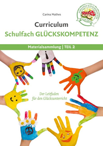 Curriculum Schulfach Glückskompetenz