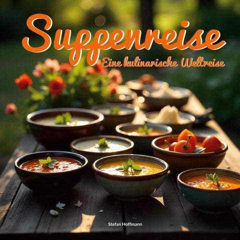 Suppenreise