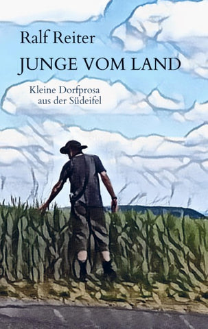 Junge vom Land