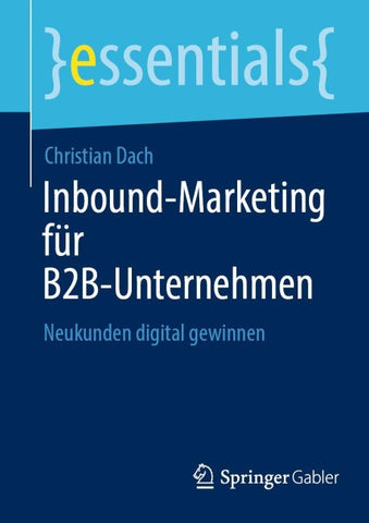 Inbound-Marketing für B2B-Unternehmen