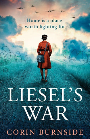 LIESELS WAR PB