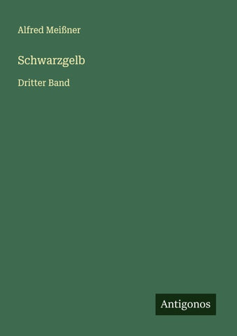 Schwarzgelb