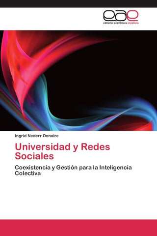 Universidad y Redes Sociales