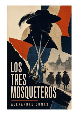 Los tres mosqueteros