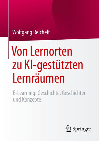Von Lernorten zu KI-gestützten Lernräumen