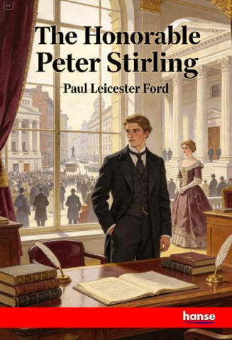 The honorable Peter Stirling