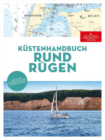 Küstenhandbuch Rund Rügen