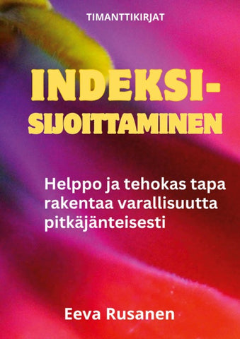 Indeksisijoittaminen