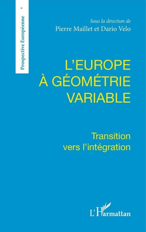 L'Europe à géométrie variable