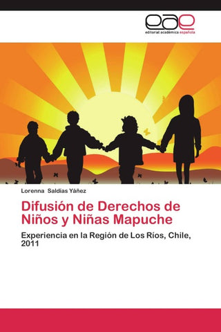 Difusión de Derechos de Niños y Niñas Mapuche