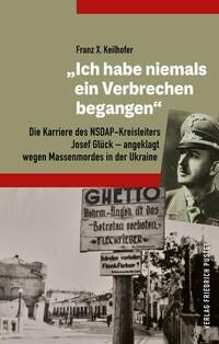 „Ich habe niemals ein Verbrechen begangen“