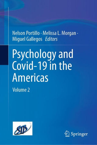 Psychology and Covid-19 in the Americas