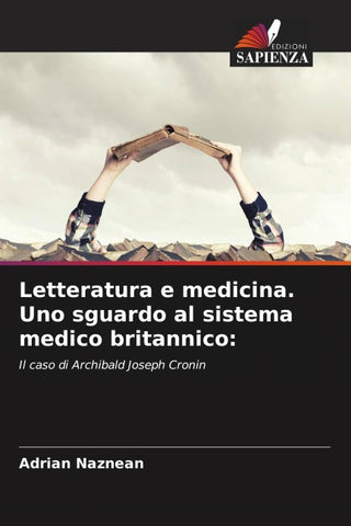 Letteratura e medicina. Uno sguardo al sistema medico britannico: