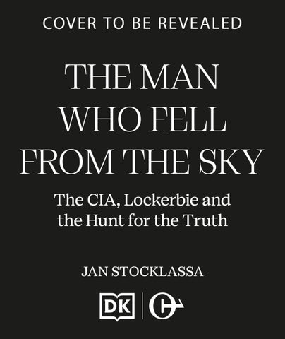 The Man Who Fell From The Sky