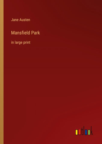 Mansfield Park