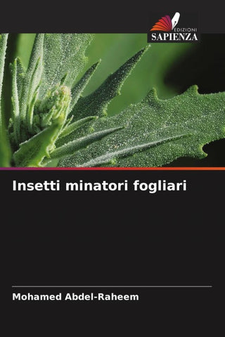 Insetti minatori fogliari