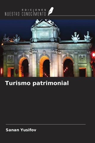 Turismo patrimonial