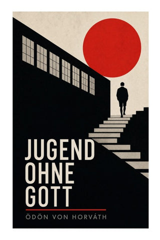 Jugend ohne Gott