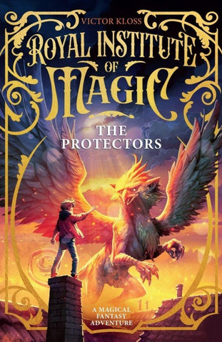 The Protectors