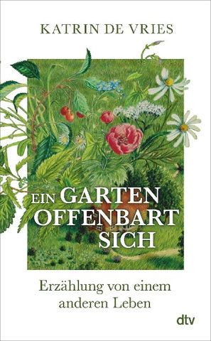 Ein Garten offenbart sich
