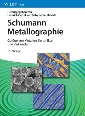 Schumann Metallographie