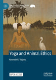 Yoga and Animal Ethics