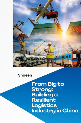 China's Logistics Boom: Securing Success with Risk Management