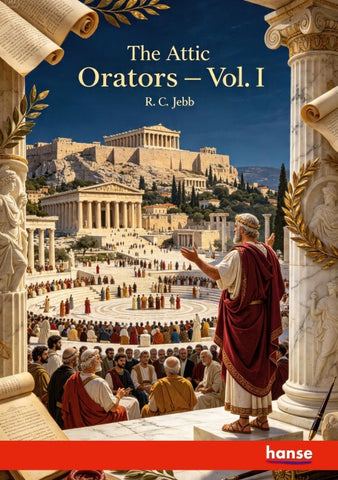 The Attic Orators