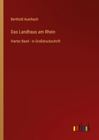 Das Landhaus am Rhein