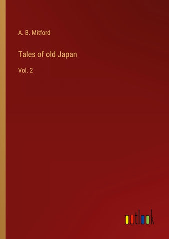 Tales of old Japan