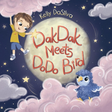 DakDak Meets Dodo Bird