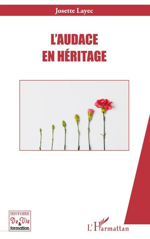 L'audace en héritage