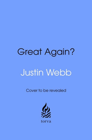 Great Again?