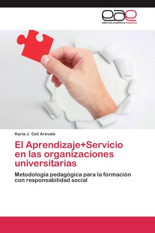 El Aprendizaje+Servicio en las organizaciones universitarias