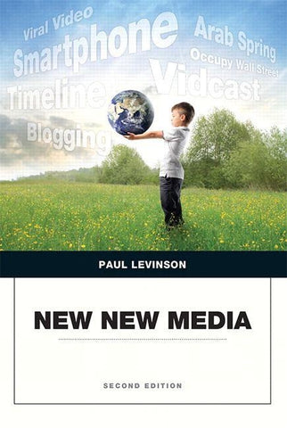 New New Media
