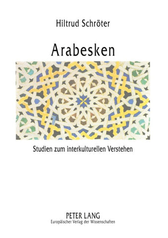 Arabesken