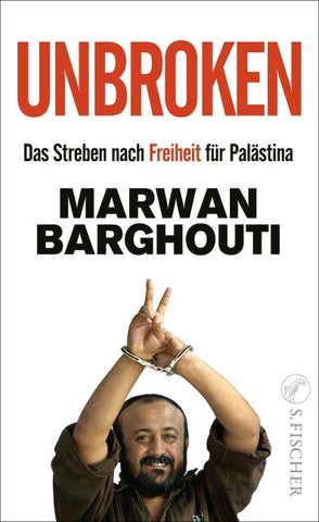 Unbroken