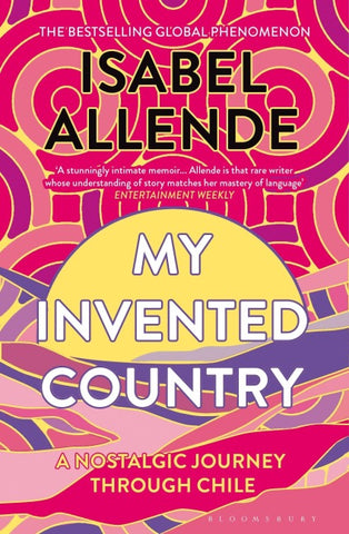 My Invented Country